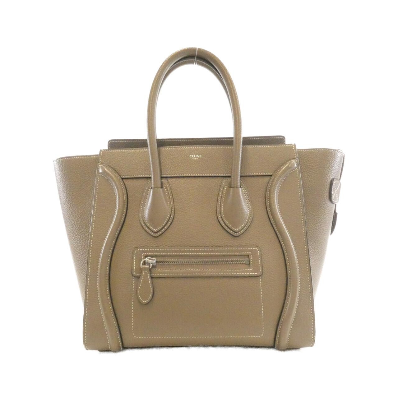 Celine Micro Luggage 189793DRU Bag