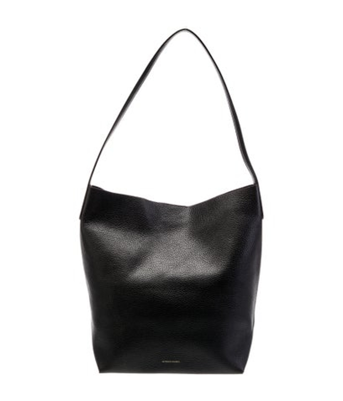 Mansur Gavriel Gavriel Leather Hobo