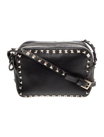 Rockstud Crossbody Bag