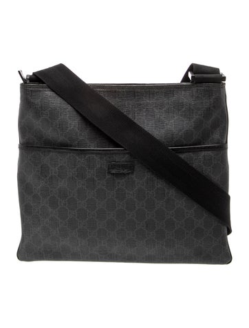 GG Supreme Messenger Bag