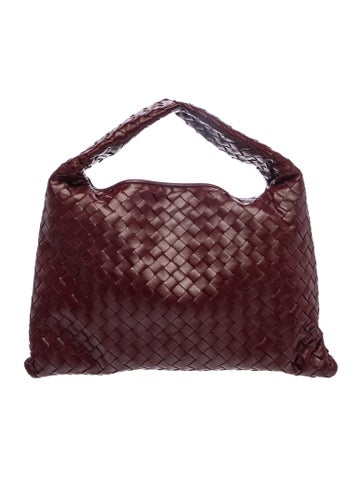 Intrecciato Hop Small