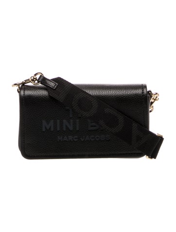Leather The Mini Bag