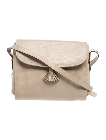 Leather Marco Polo Vintage