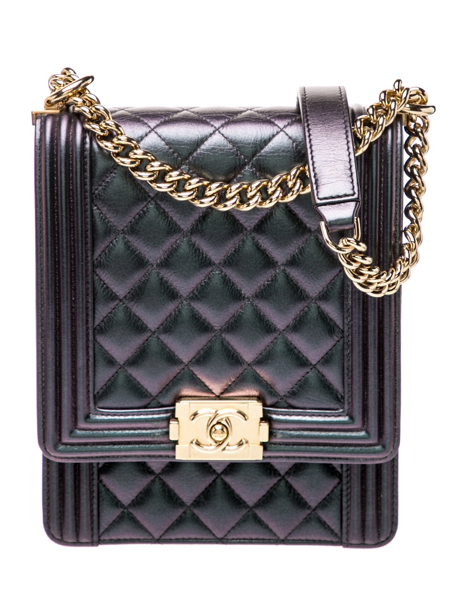 North/South Boy Bag