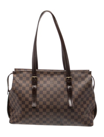 Damier Ebene Chelsea