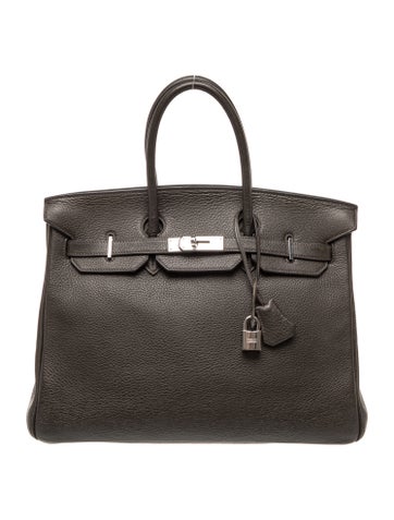 Togo Birkin 35