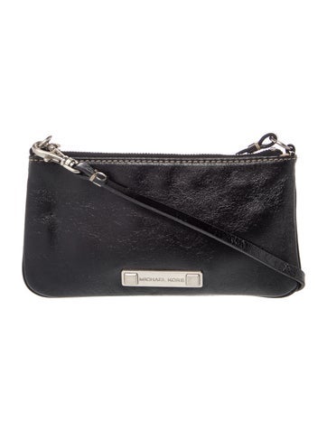 Leather Clutch