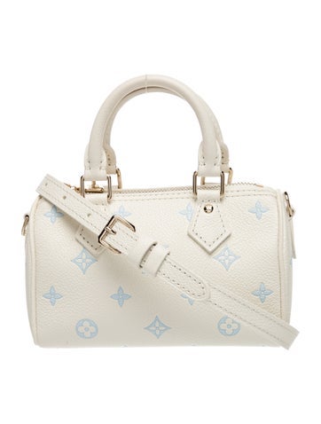 Bicolor Empreinte Speedy Nano