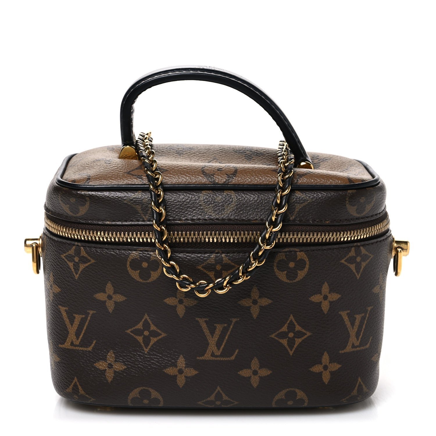 Louis Vuitton Reverse Monogram Vanity PM