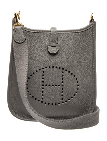 Clemence Evelyne III TPM 16