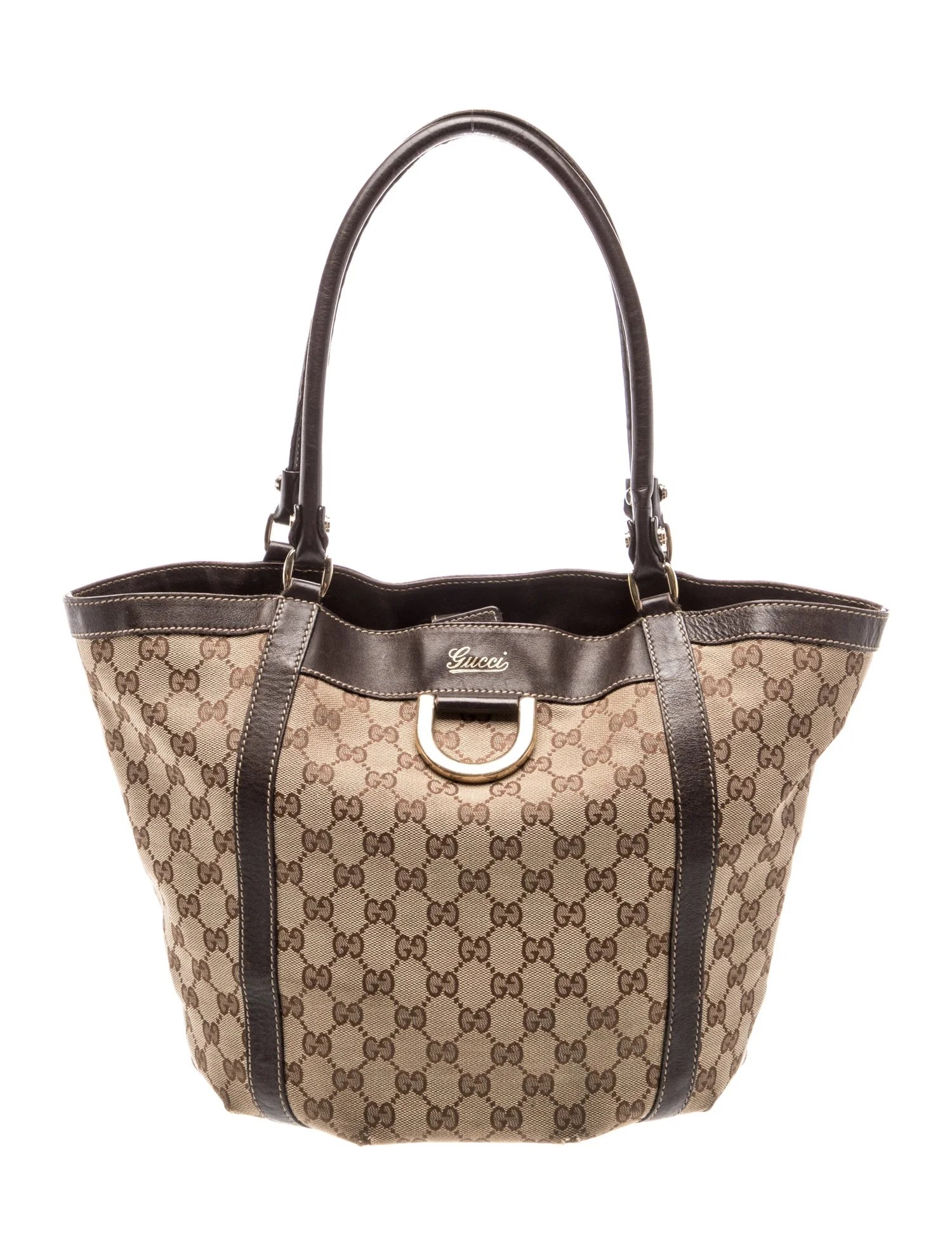 GG Canvas Abbey Medium
