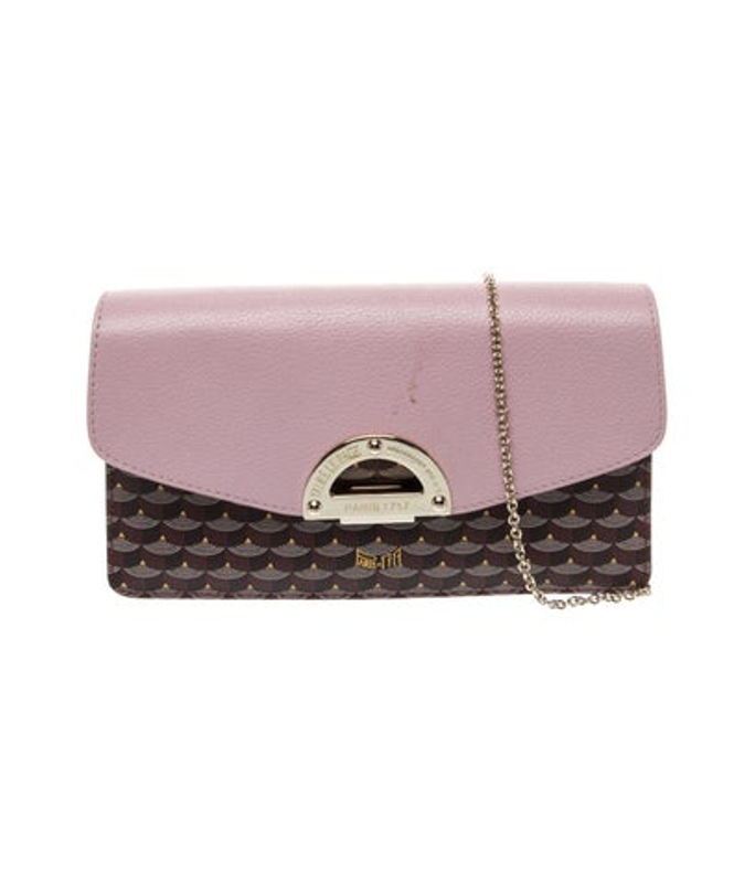 Faure Le Page Le Page Leather Parade