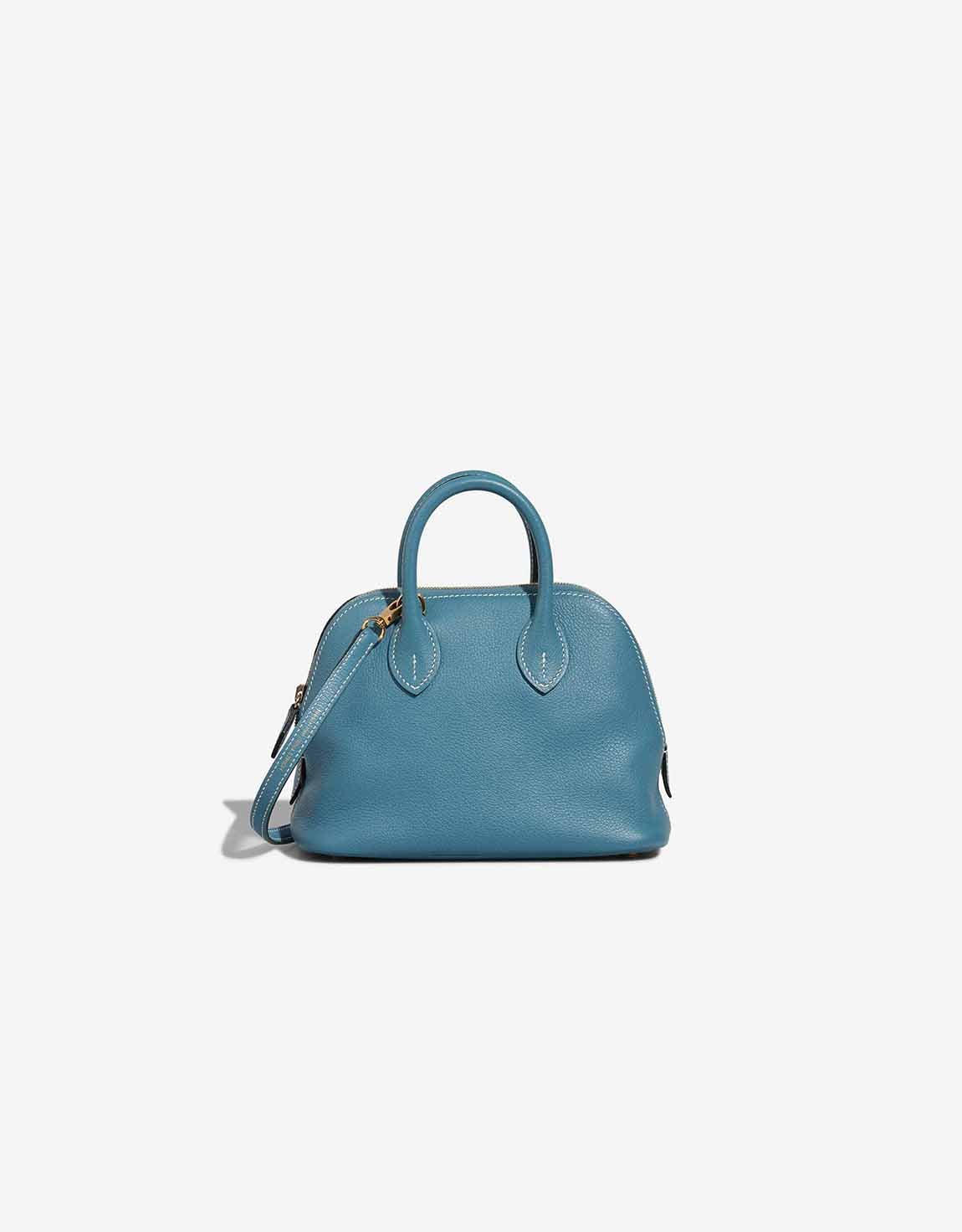 
		Bolide Mini Evercolor Bleu Jean    