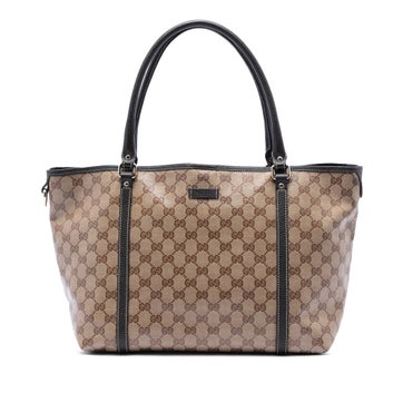 GG Crystal Joy Tote