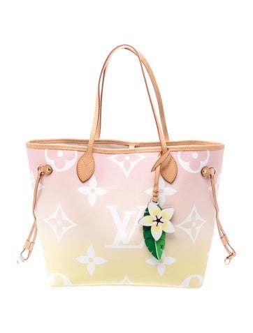 Monogram Giant Neverfull w/Pouch MM
