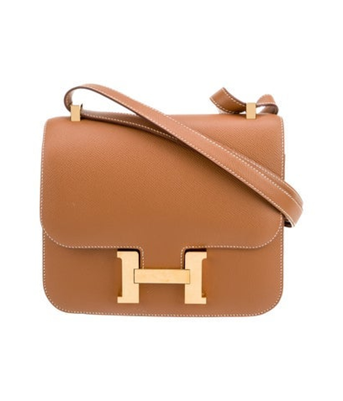 Hermes Epsom Constance 24