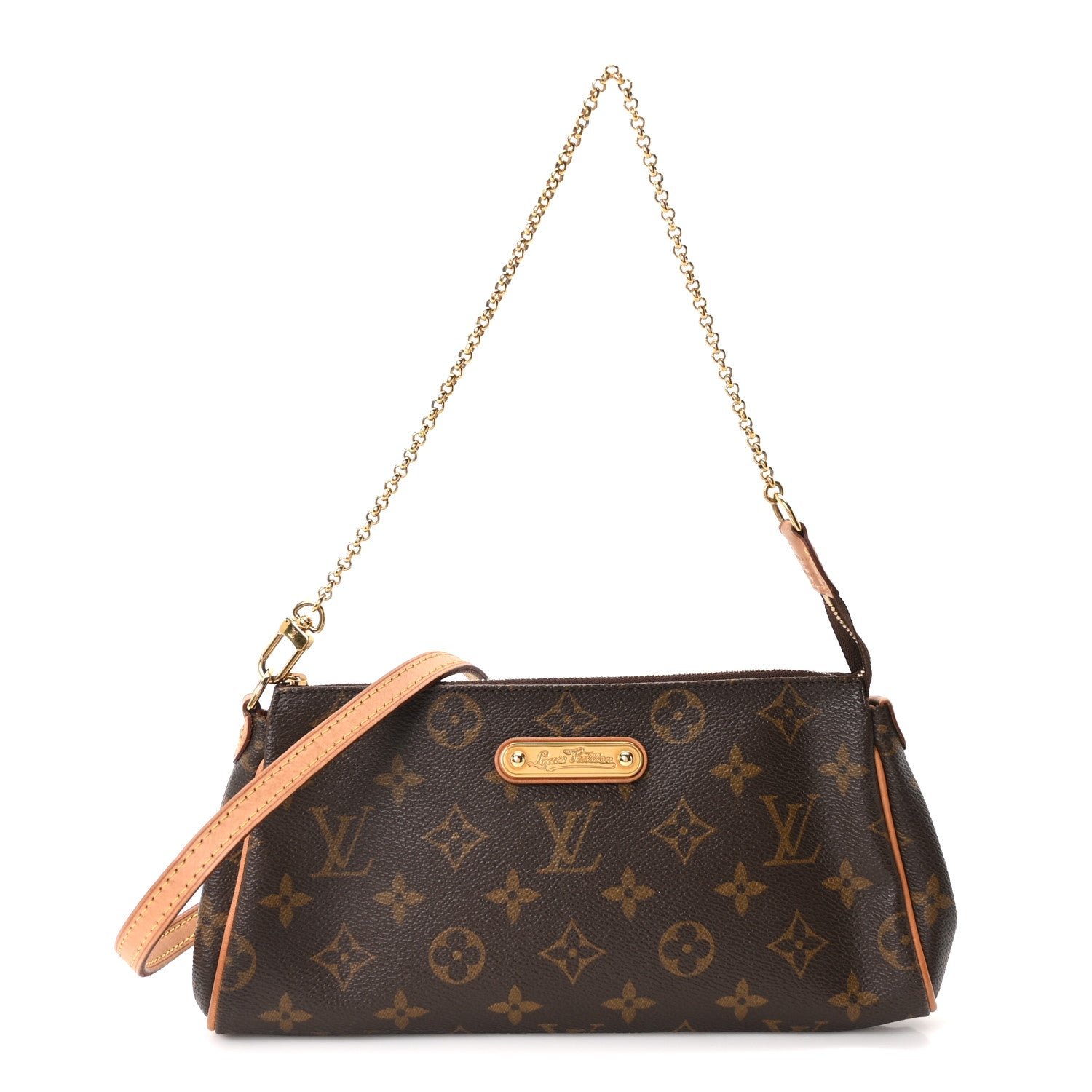 Louis Vuitton Monogram Eva Clutch
