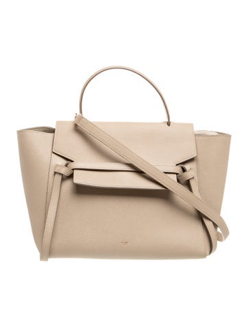 Calfskin Belt Bag Mini
