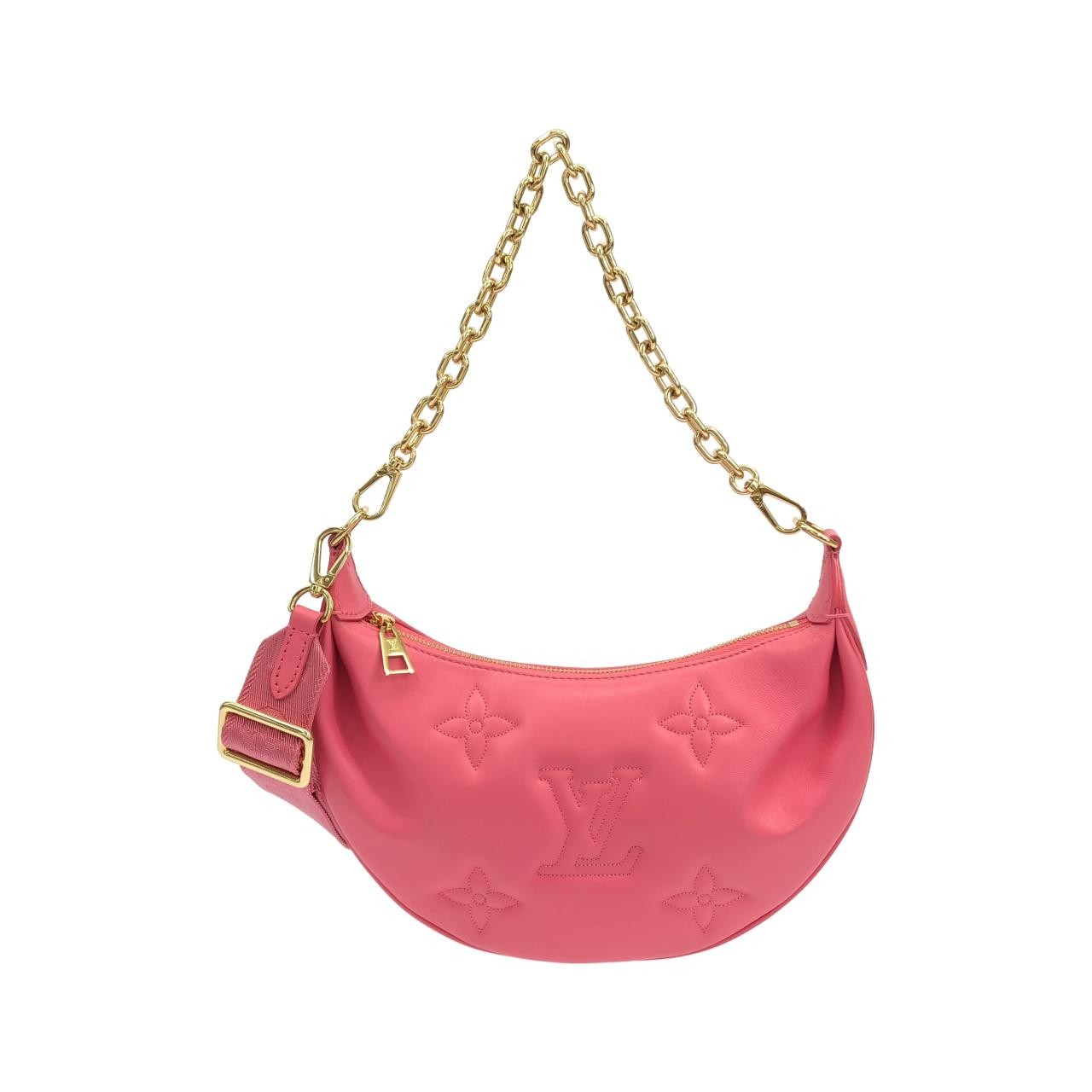 Louis Vuitton Bubble Glam Over the Moon Shoulder Bag M59915