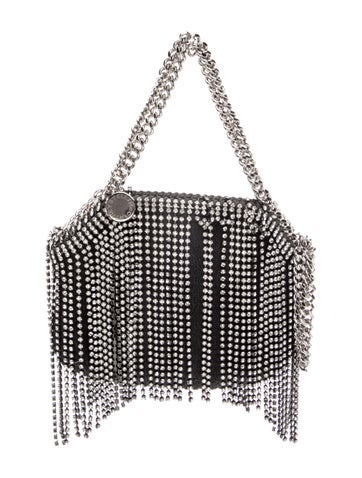Vegetarian Leather Tote