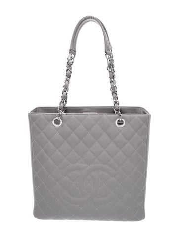 Timeless Shopping Tote