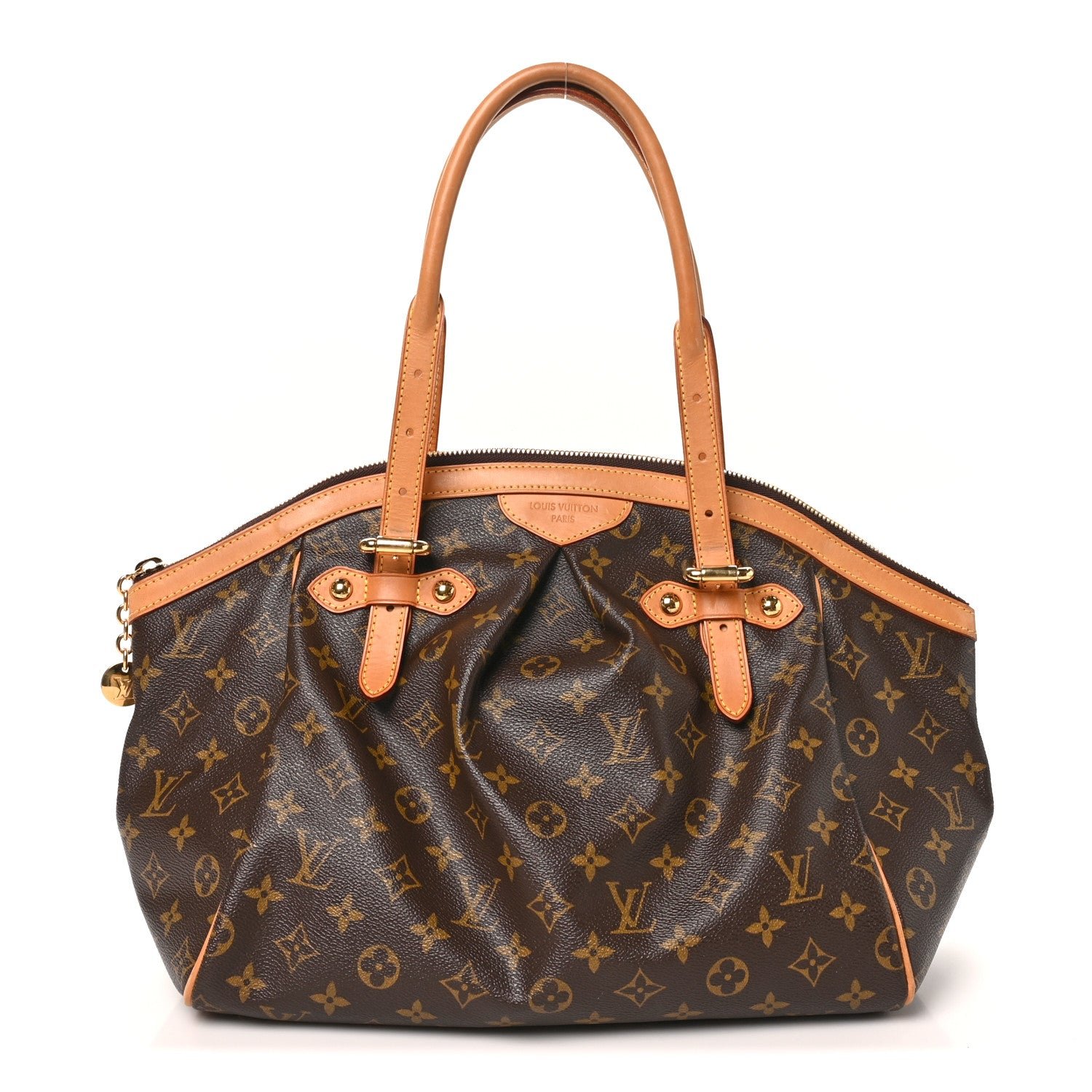 Louis Vuitton Monogram Tivoli GM