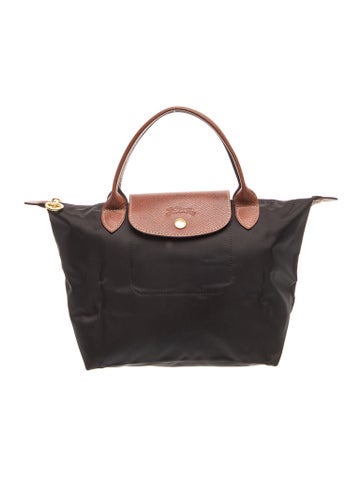 Nylon Tote