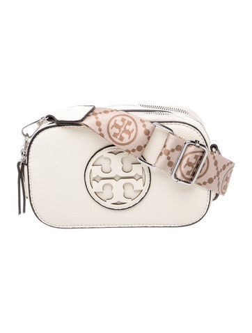 Tory Burch Signature Crossbody Bag