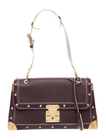 Suhali Leather Le Talentueux