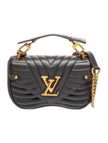 Leather New Wave MM