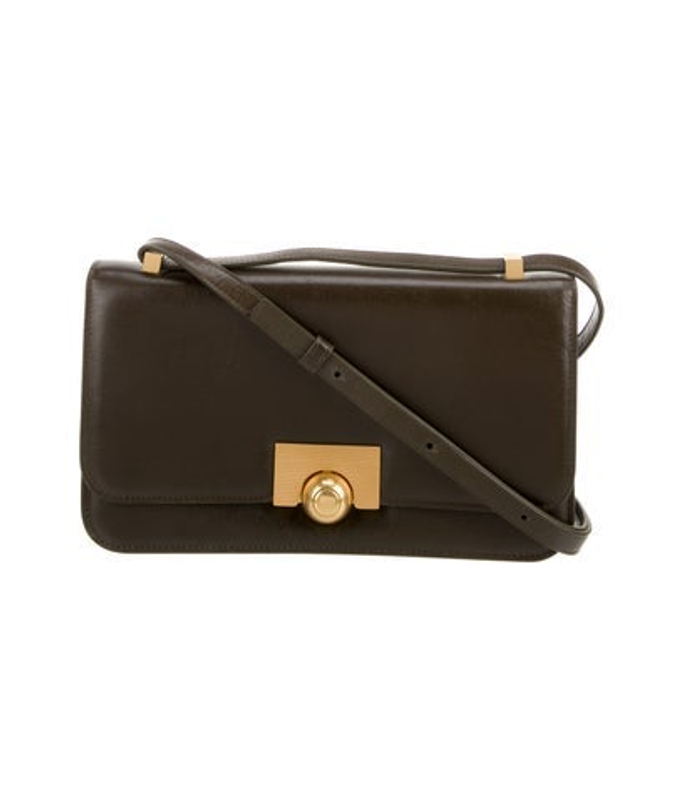 Bottega Veneta Veneta Leather Bv Classic