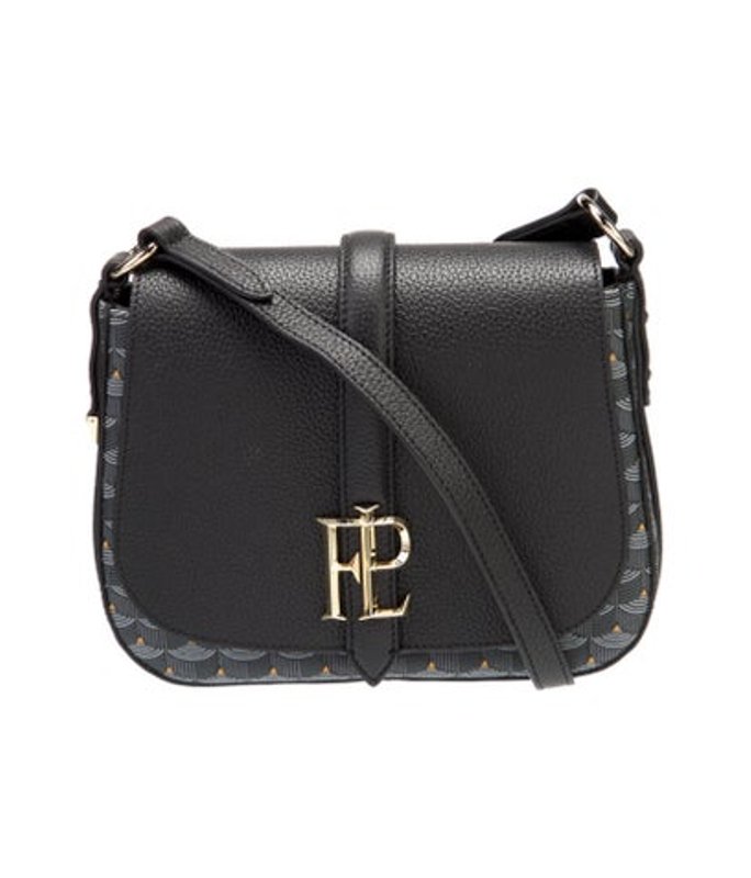 Faure Le Page Le Page Leather Cartouchiere 21