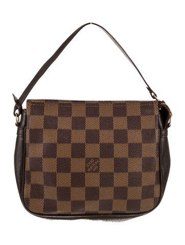 Damier Ebene Trousse Pochette