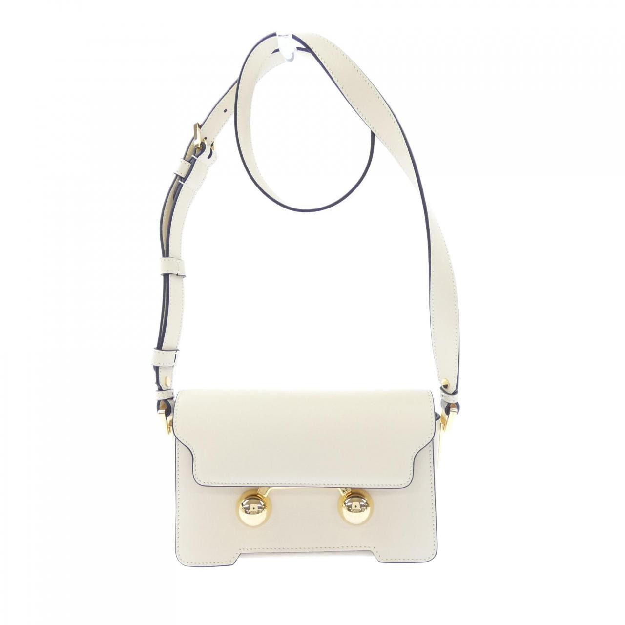 Marni MARNI TRUNKAROO SBMP0193U0 BAG
