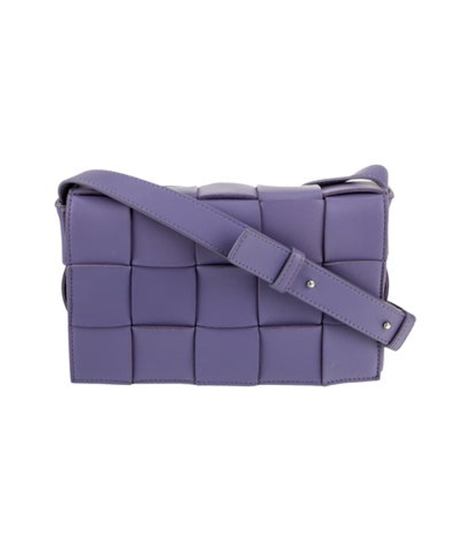 Bottega Veneta Veneta Intrecciato Cassette