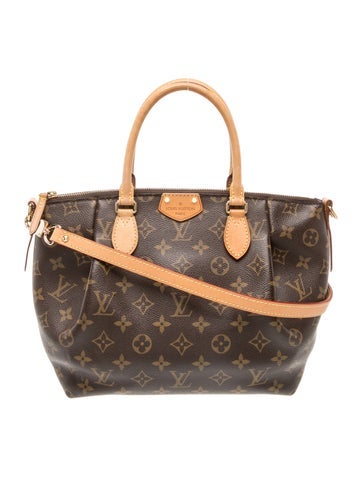 LV Monogram Turenne PM