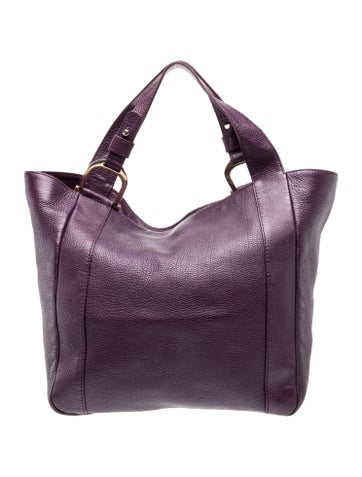 Leather Greenwich Large
