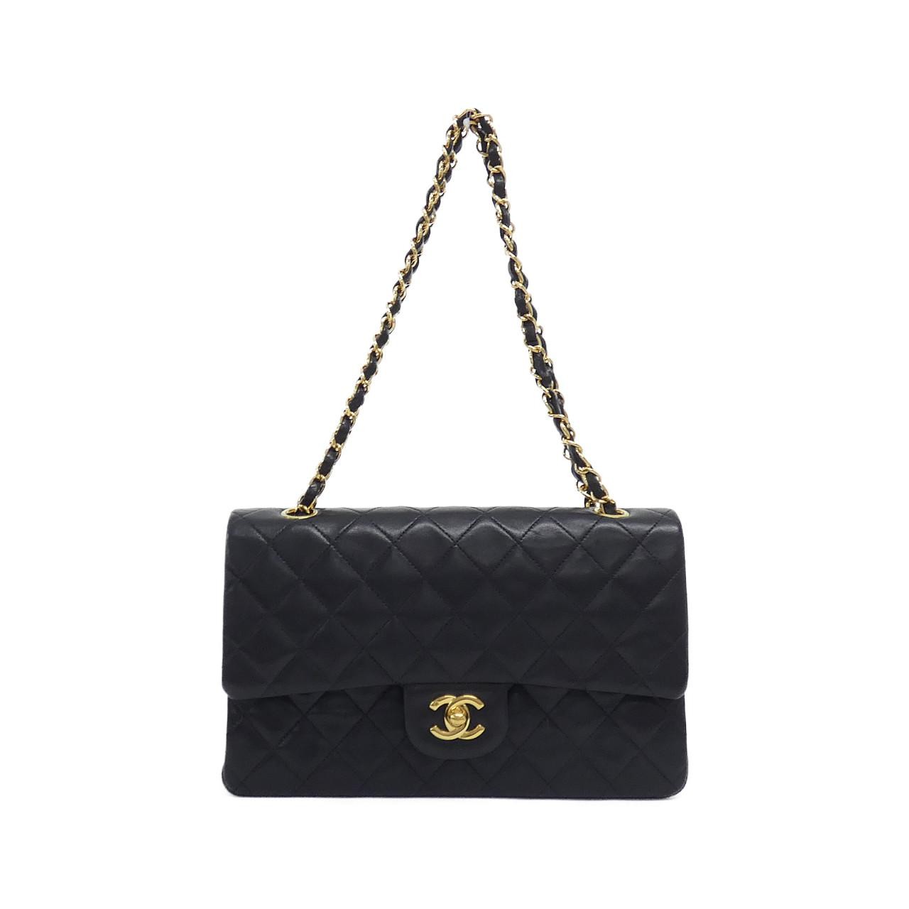 [Vintage] Chanel 1112 Shoulder Bag