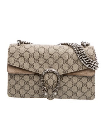 GG Supreme Dionysus Small