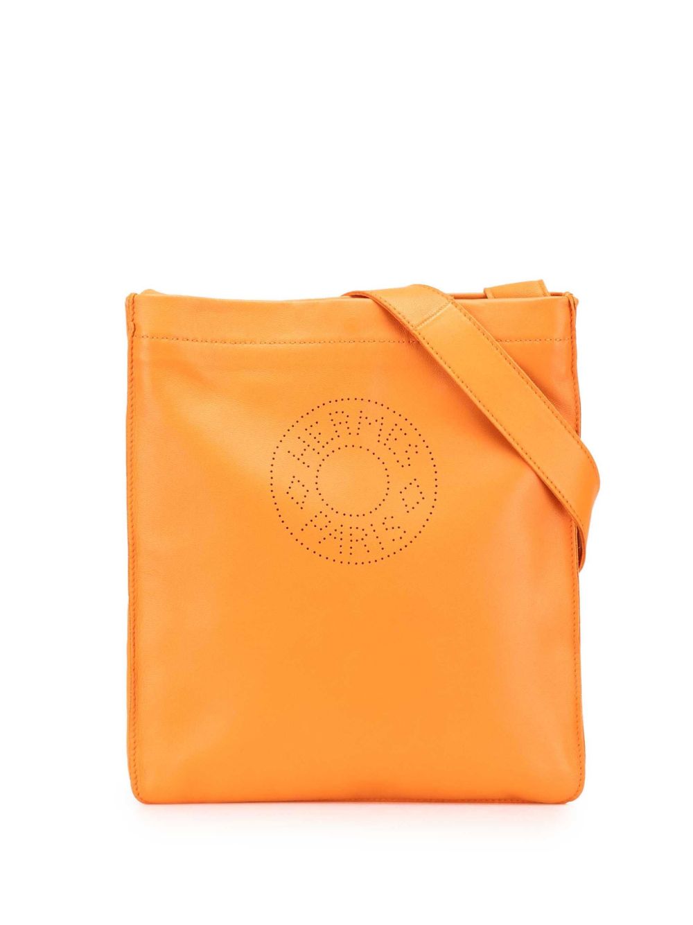 2010 Milo Clou de Selle crossbody bag
