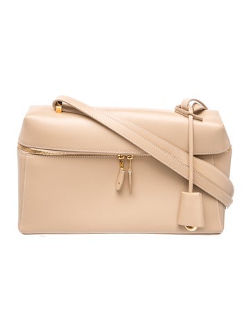 Leather Extra Bag L27