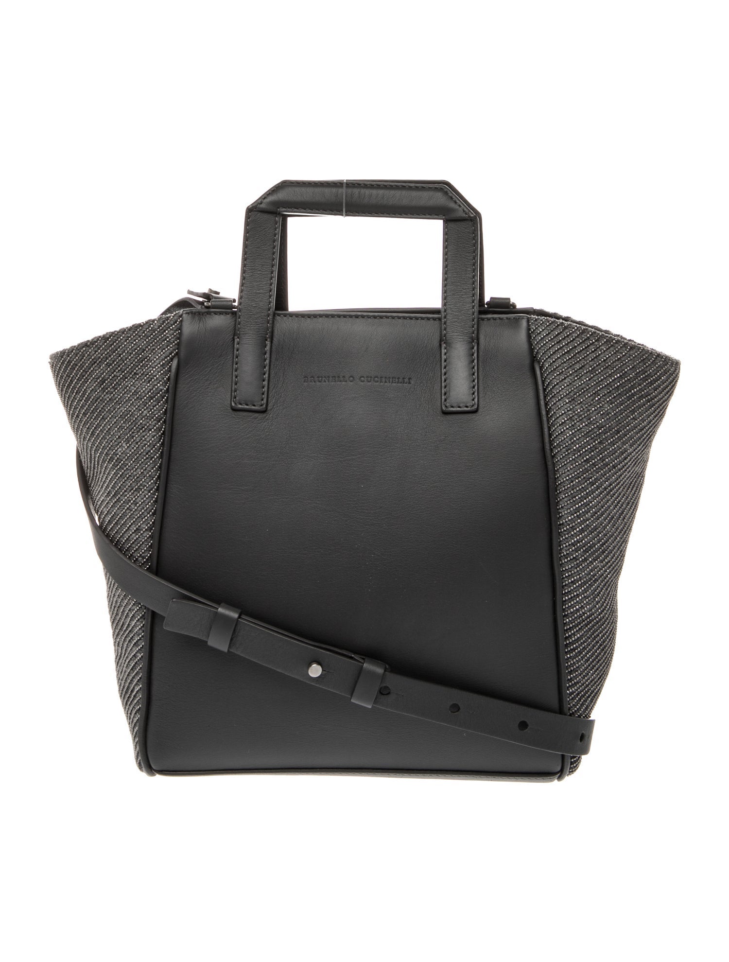 Leather Emile Mini