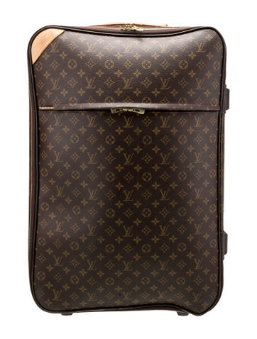 LV Monogram Pégase 70 Vintage