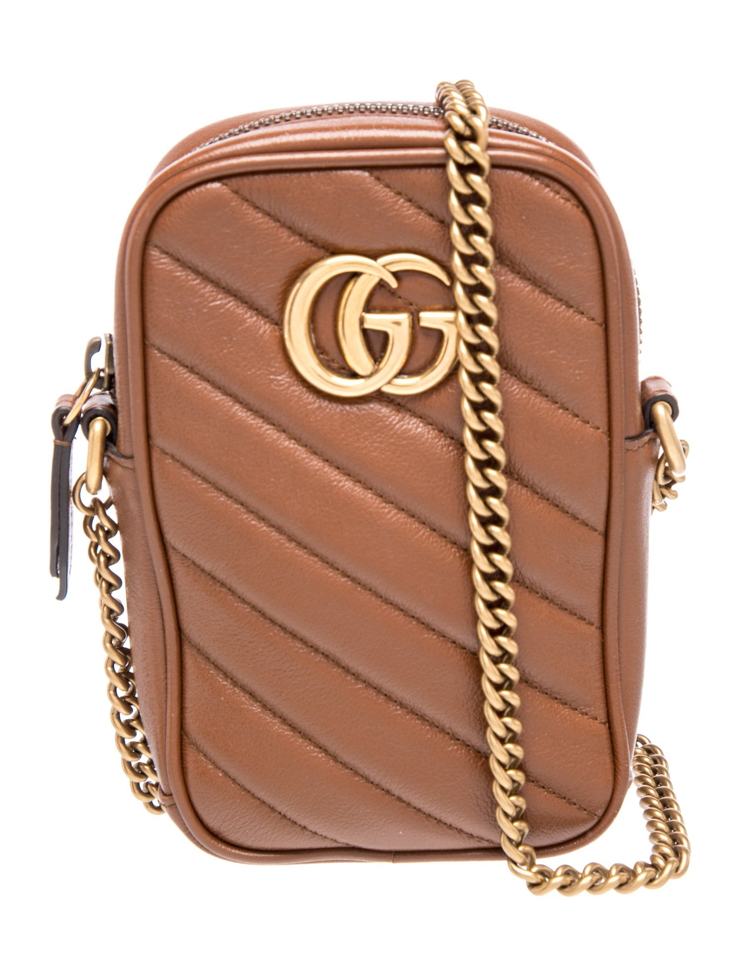 Double G Marmont