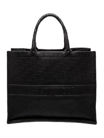 Oblique Jacquard Book Large