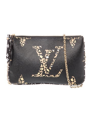 Monogram Giant Pochette