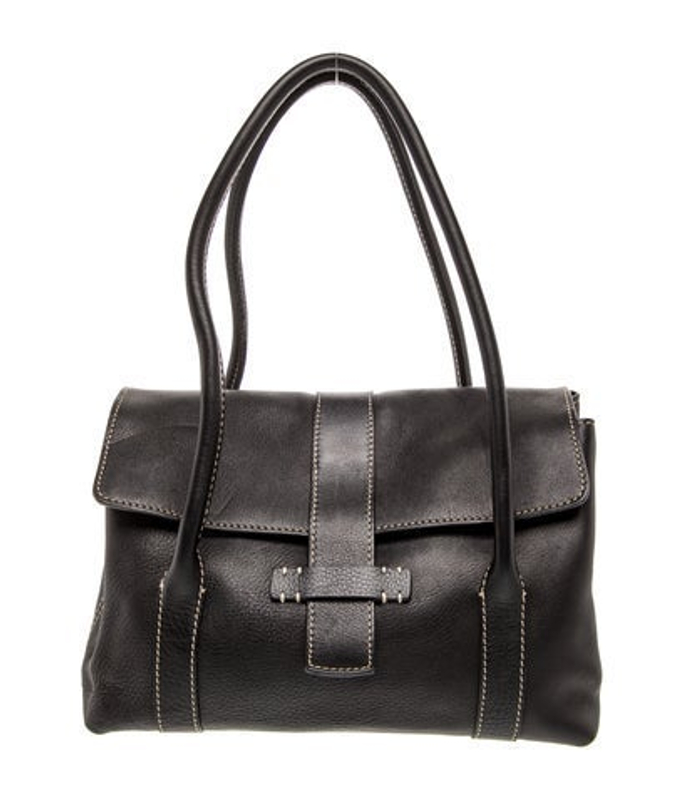 Loro Piana Piana Leather Dandy