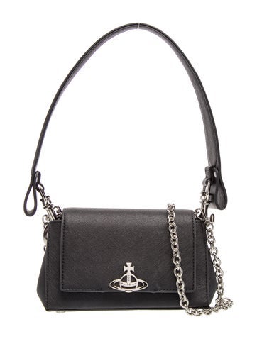 Leather Clutch