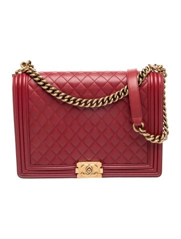 XL Boy Bag