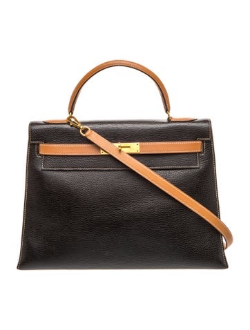 Ardennes Bicolor Kelly Sellier 32